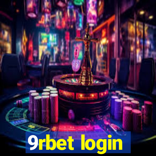 9rbet login